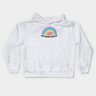 Neurodiverse Kids Hoodie